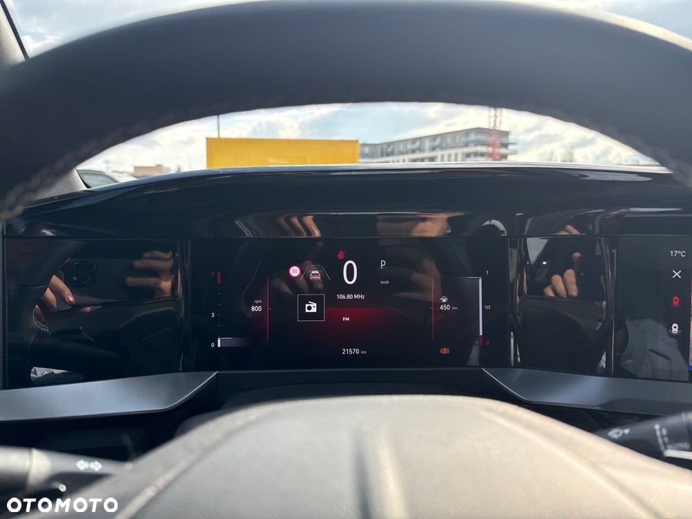 Opel Mokka 1.2 T GS S&S - 17