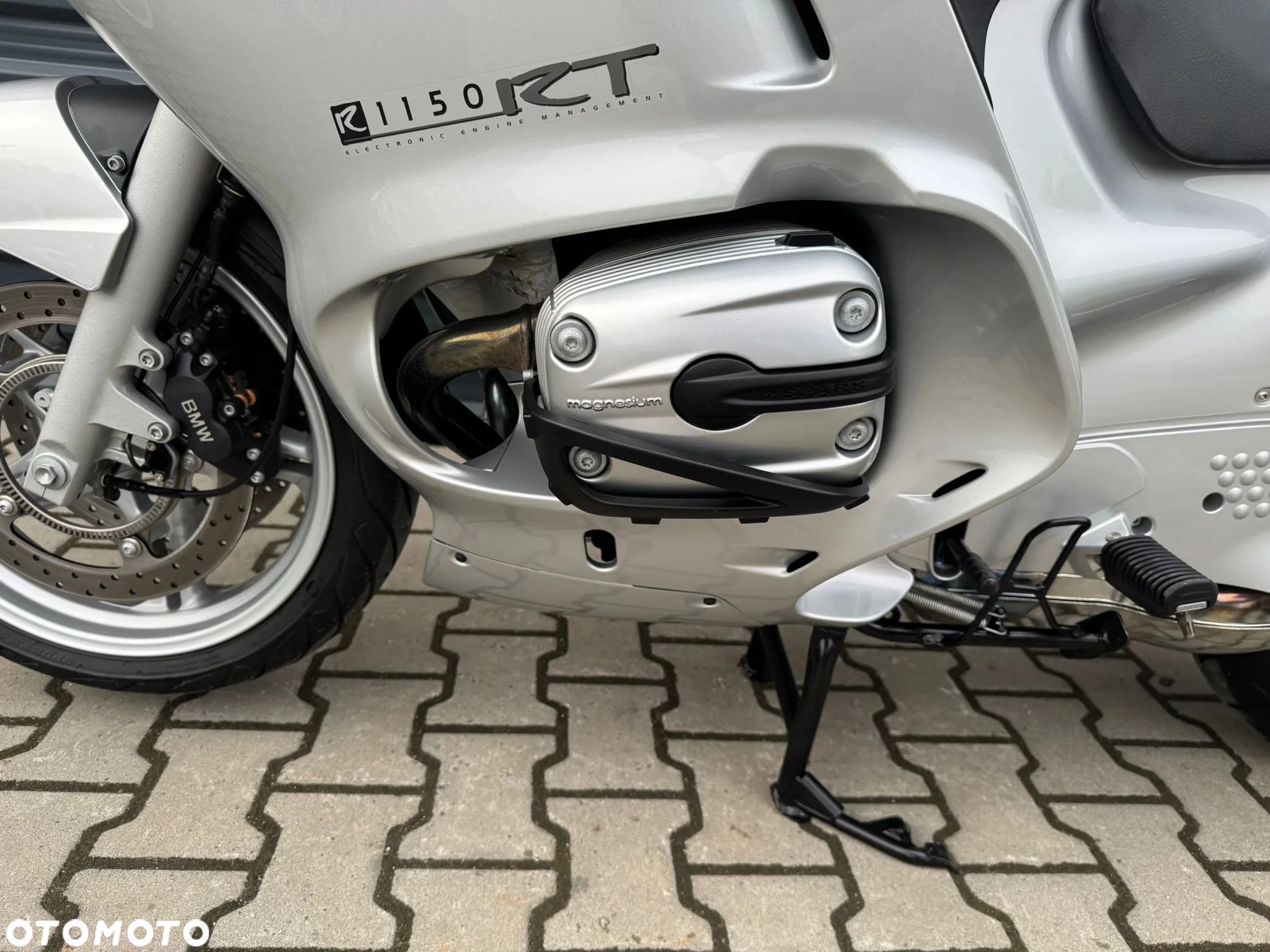 BMW R - 14