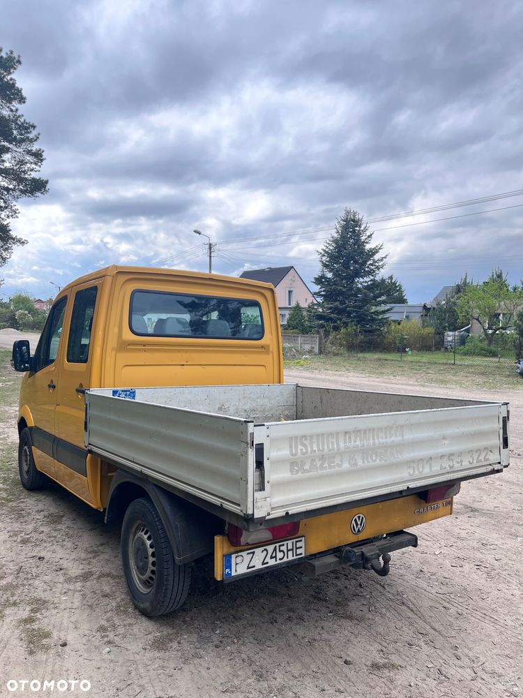 Mercedes-Benz Sprinter - 8