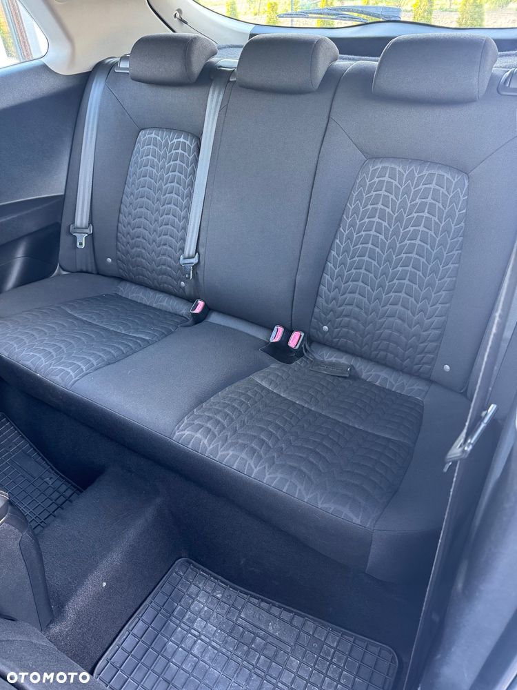 Kia Ceed 1.6 Crdi Comfort - 17