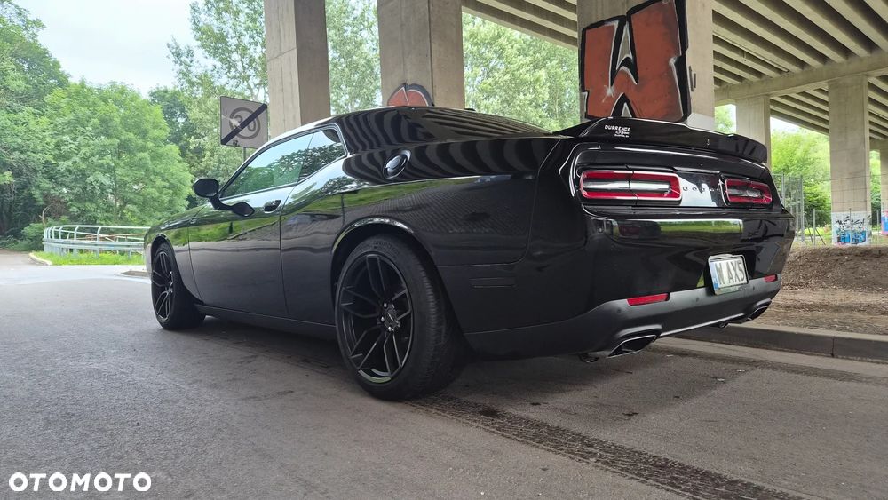 Dodge Challenger 5.7 R/T Shaker - 3