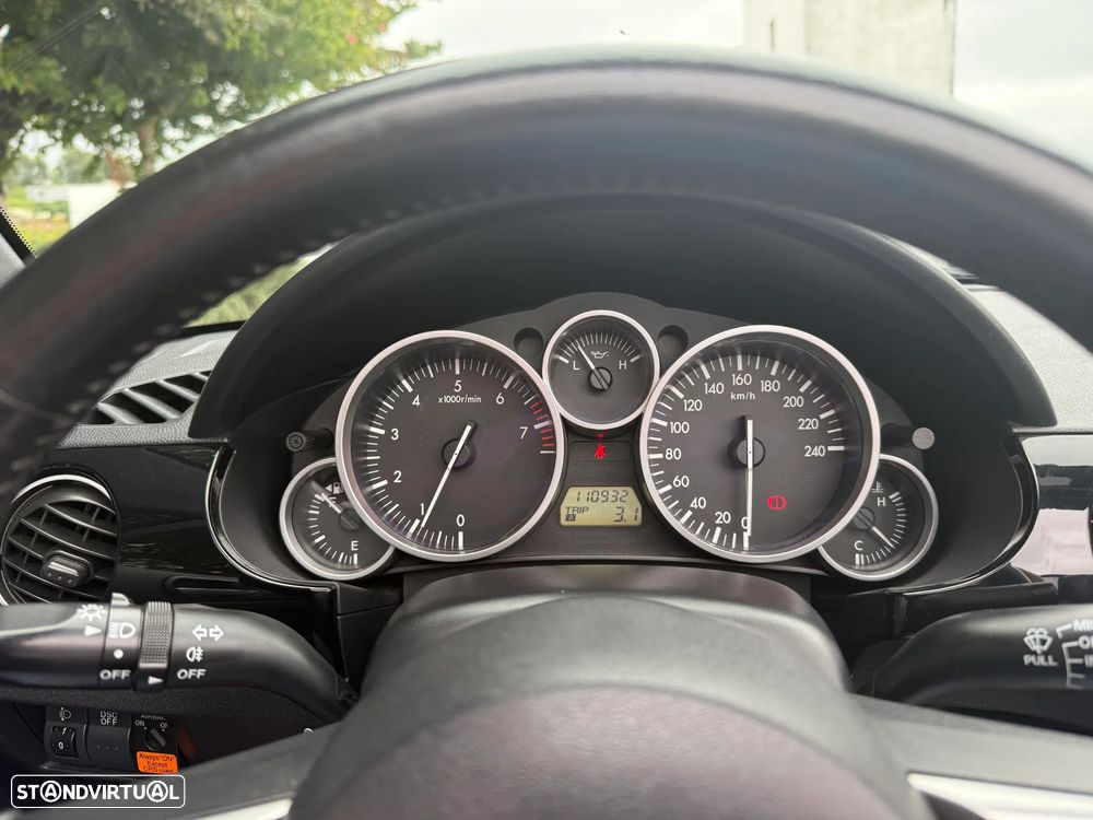 Mazda MX-5 1.8 MZR Energy - 8