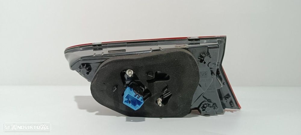 FAROLIM TRASEIRO ESQUERDO VOLKSWAGEN TIGUAN ADVANCE BMT - 7