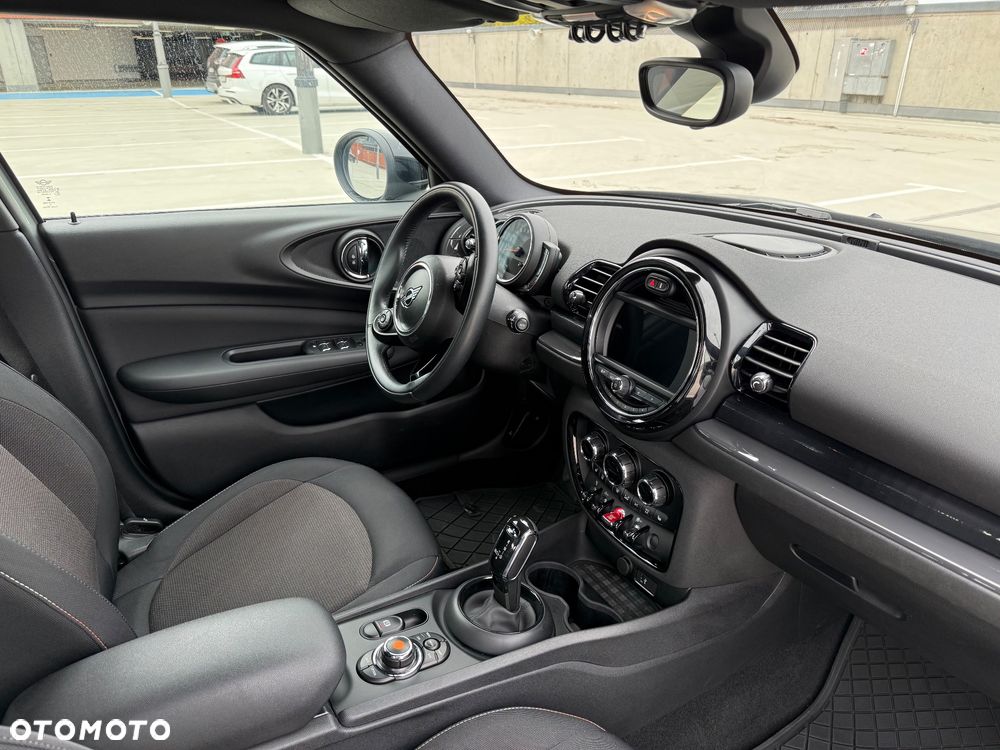 MINI Clubman Cooper GPF - 22