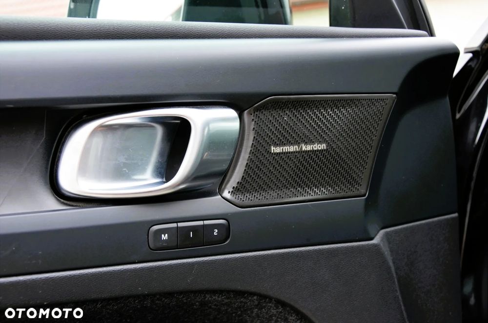 Volvo XC 40 T5 Recharge DKG Inscription - 9