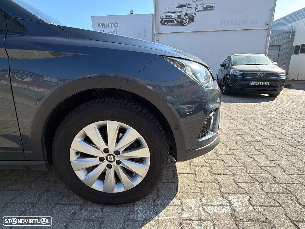 SEAT Arona 1.0 TSI Style - 10