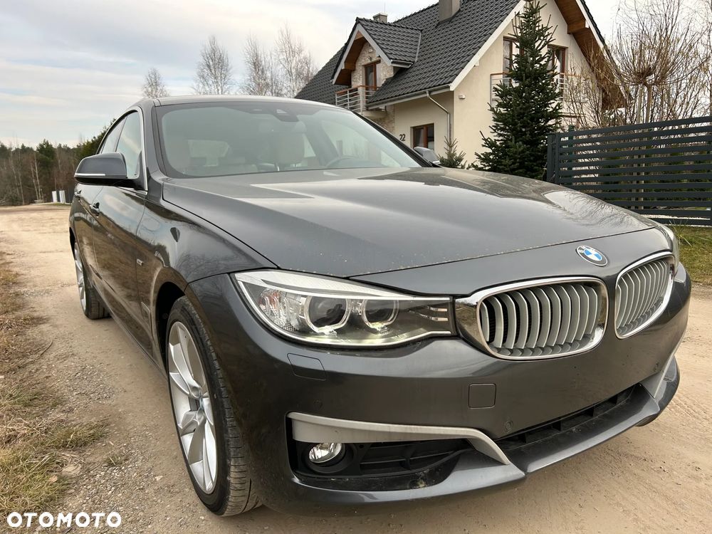 BMW Seria 3 - 1