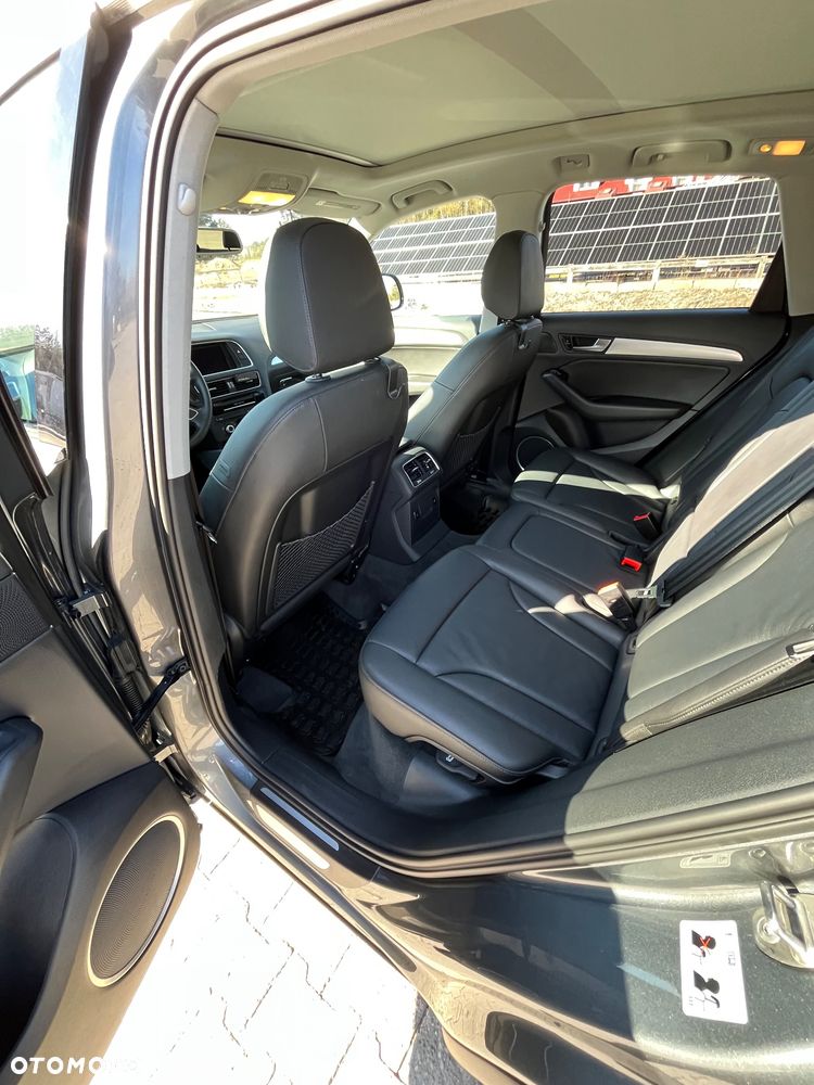 Audi Q5 - 11