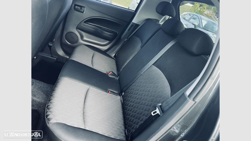 Mitsubishi Space Star 1.2 Connect Edition - 14