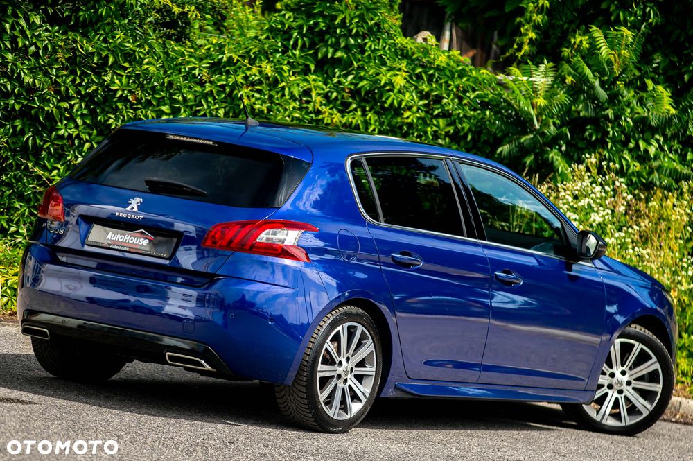 Peugeot 308 - 12