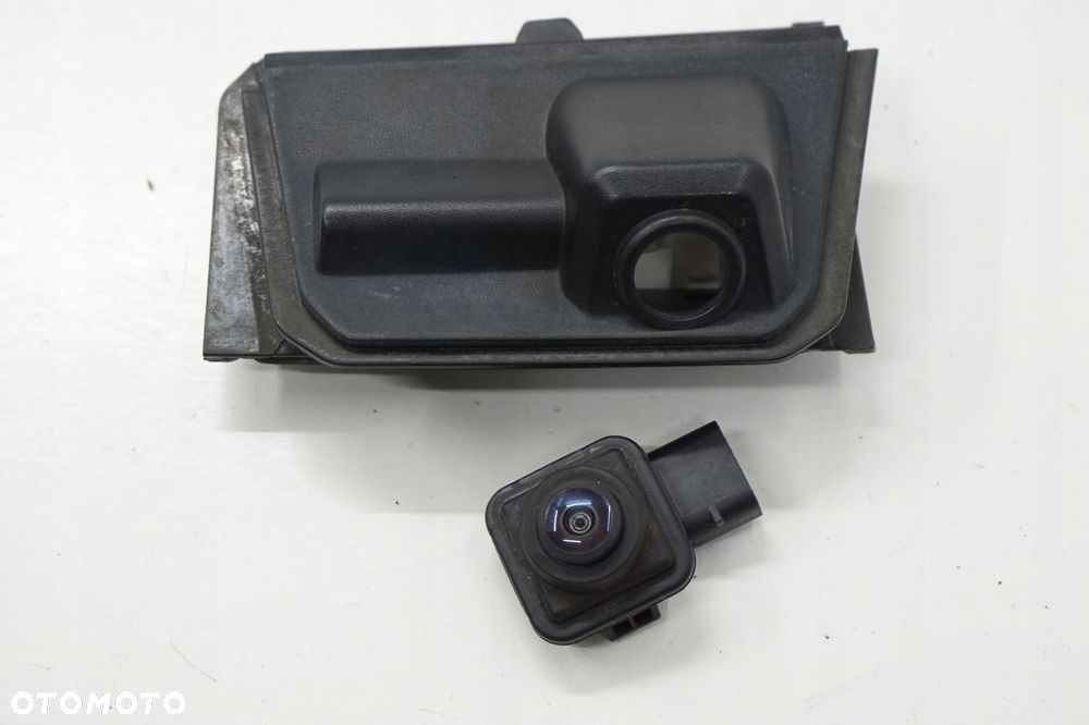 RANGE ROVER SPORT II L494 15R KAMERA COFANIA DK62-19G490-AE - 1