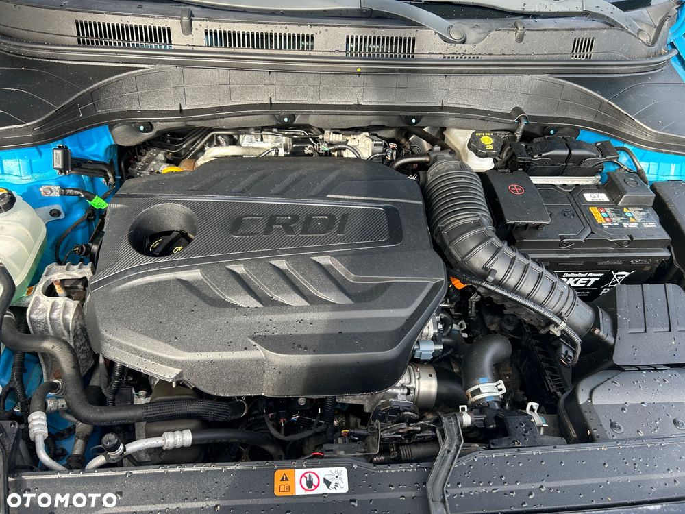 Hyundai Kona 1.6 CRDi Select - 9