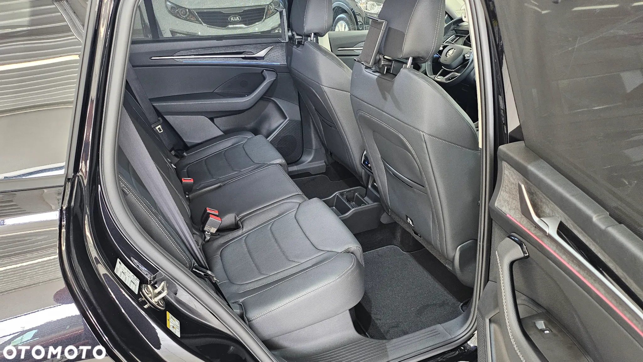 Skoda Kodiaq 2.0 TDI 4x4 Selection DSG - 29