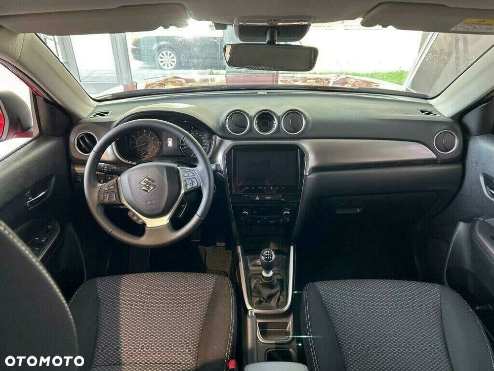Suzuki Vitara - 10