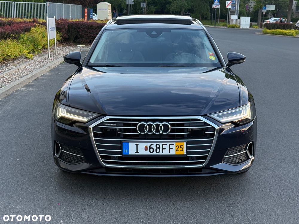 Audi A6 Avant - 24