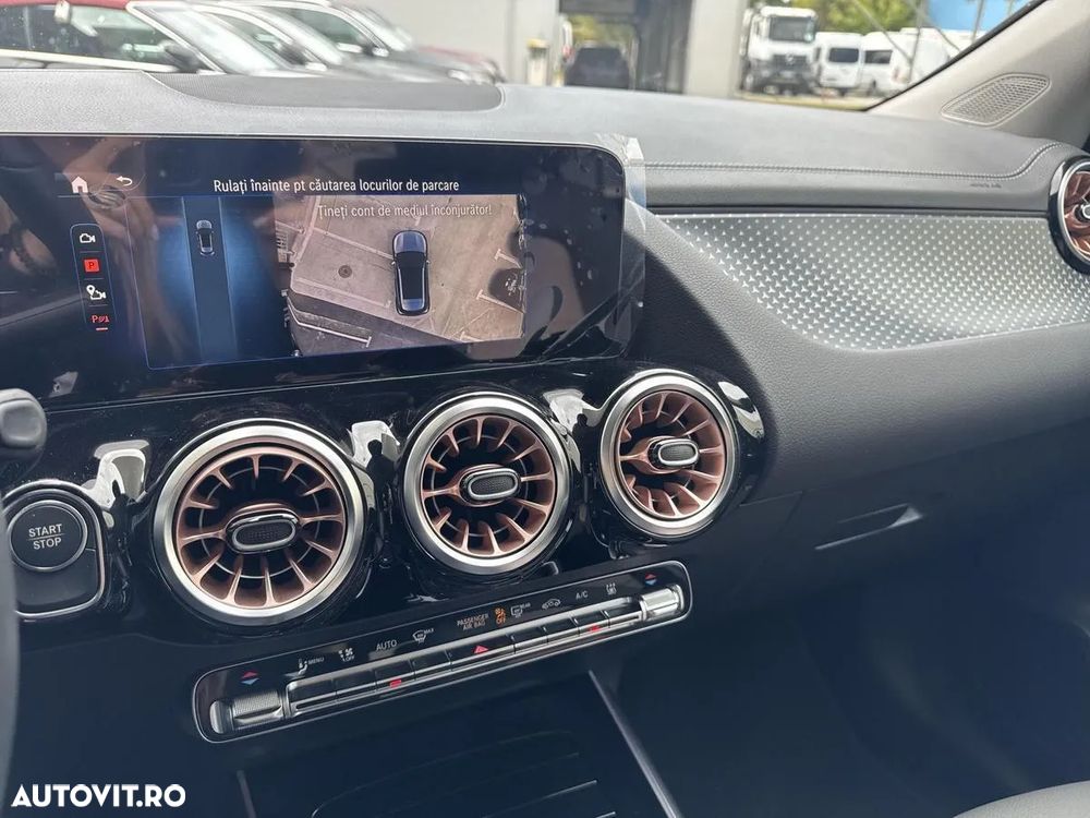 Mercedes-Benz EQA 250+ - 9