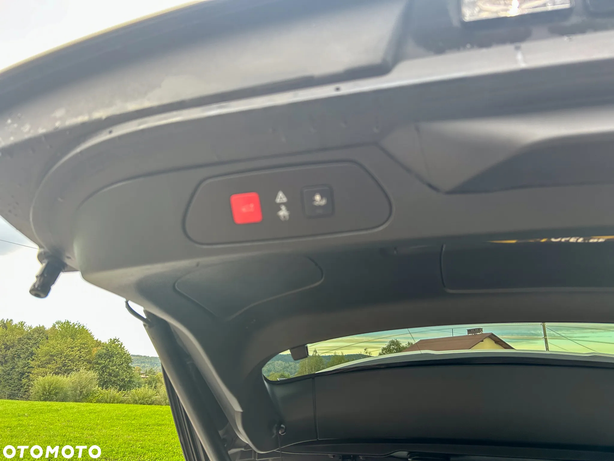 Opel Grandland X - 28