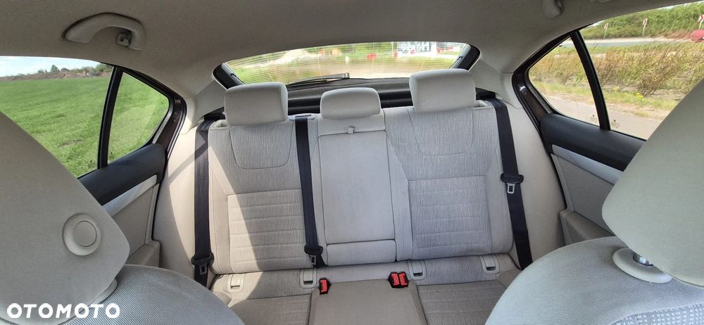 Skoda Octavia 1.4 TSI Ambition - 10