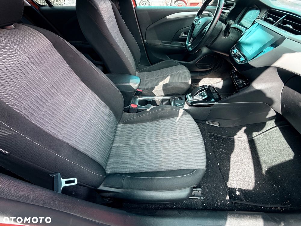 Opel Corsa Electric Edition - 23