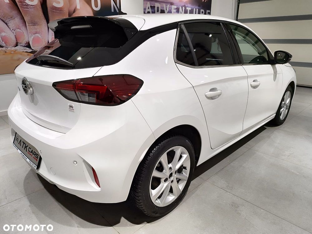 Opel Corsa 1.2 Elegance S&S - 7