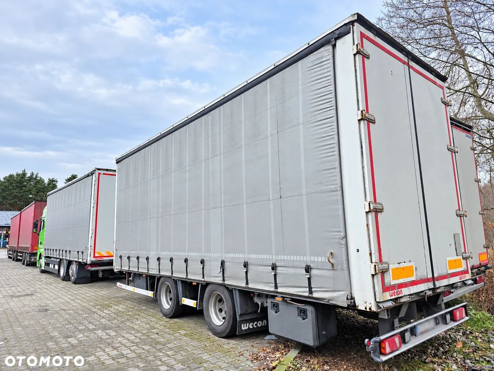 MAN TGX26.440 - 10