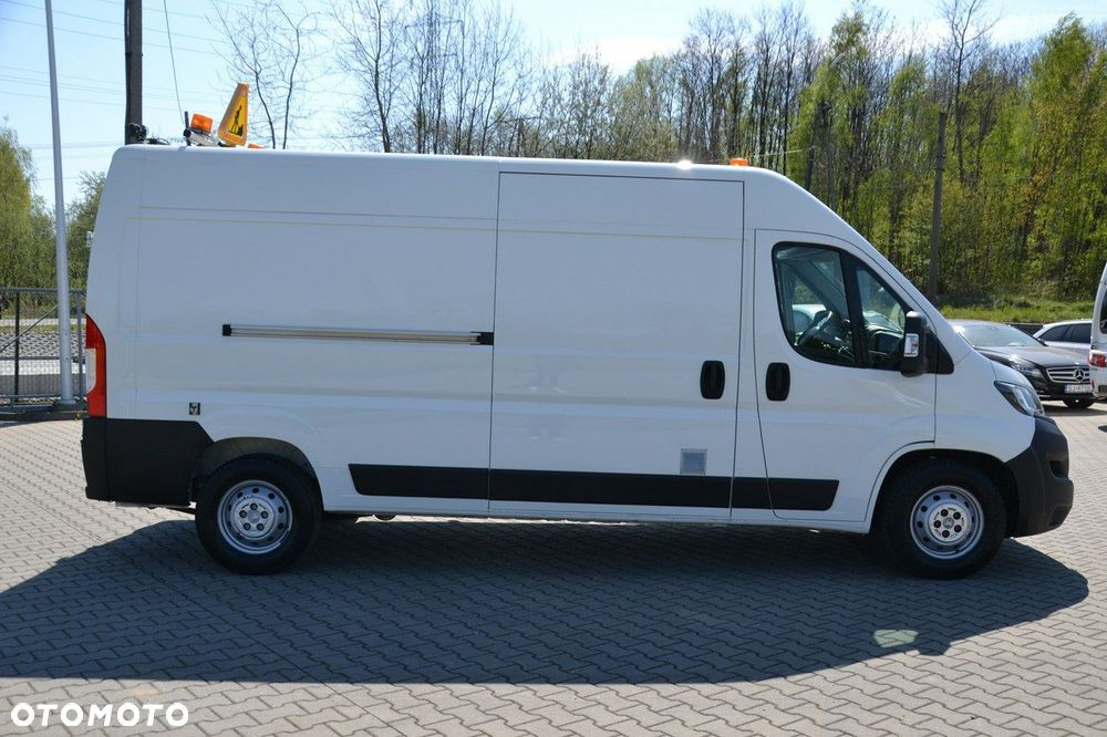 Peugeot Boxer - 8