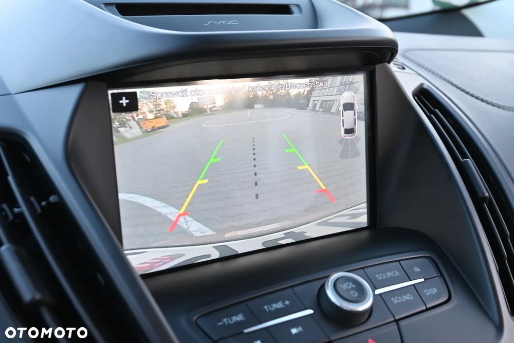 Ford Kuga 1.5 EcoBoost 4x4 Vignale - 39