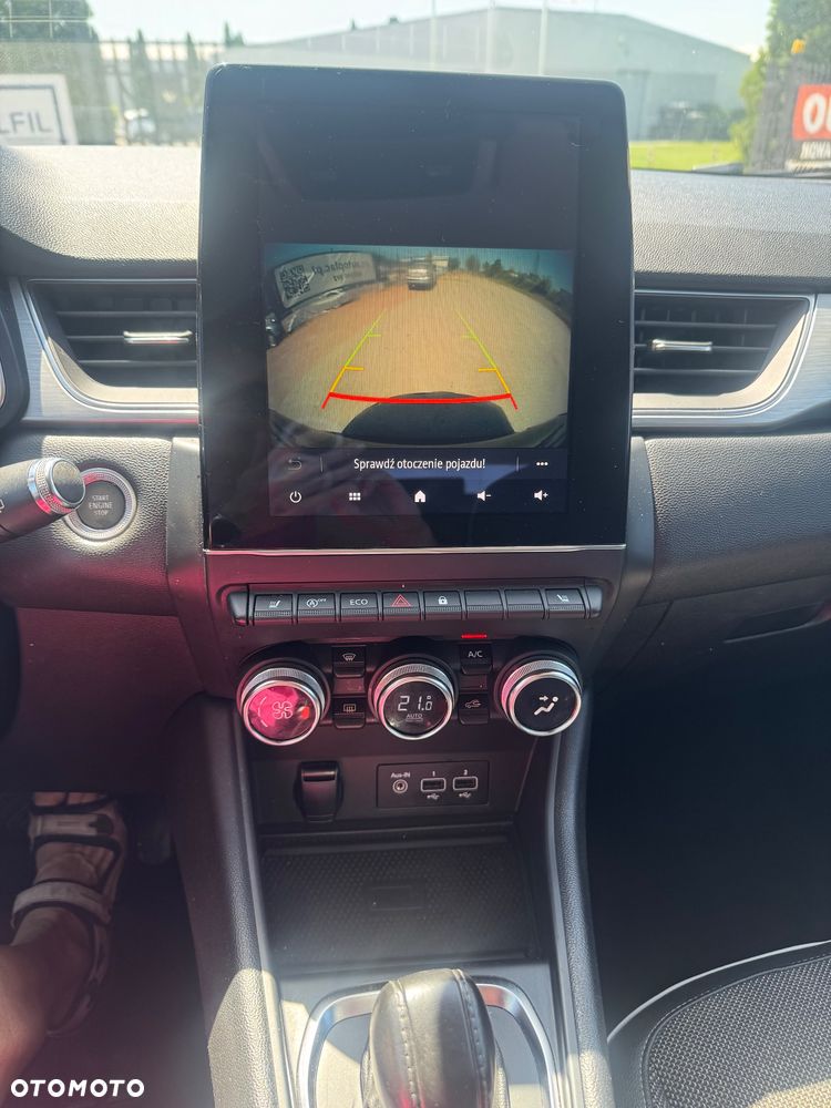 Renault Captur - 8