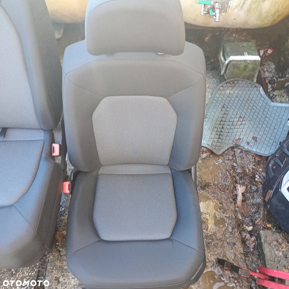 Fotel kierowcy Crafter II Man TGE - 3