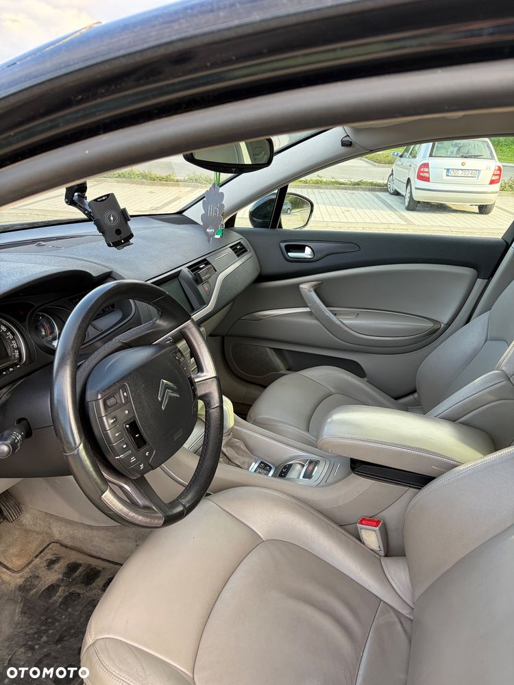 Citroën C5 2.0 HDi Exclusive - 5