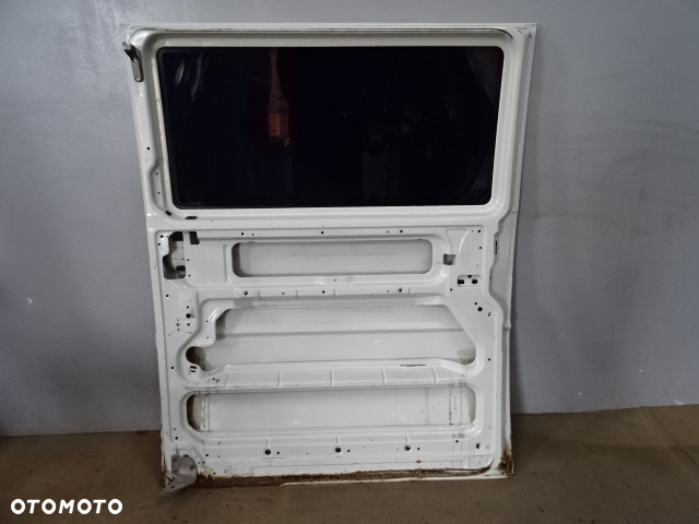 DRZWI PRAWY TYŁ PRAWE TYLNE VW T4 90-95 NR1304 - 11