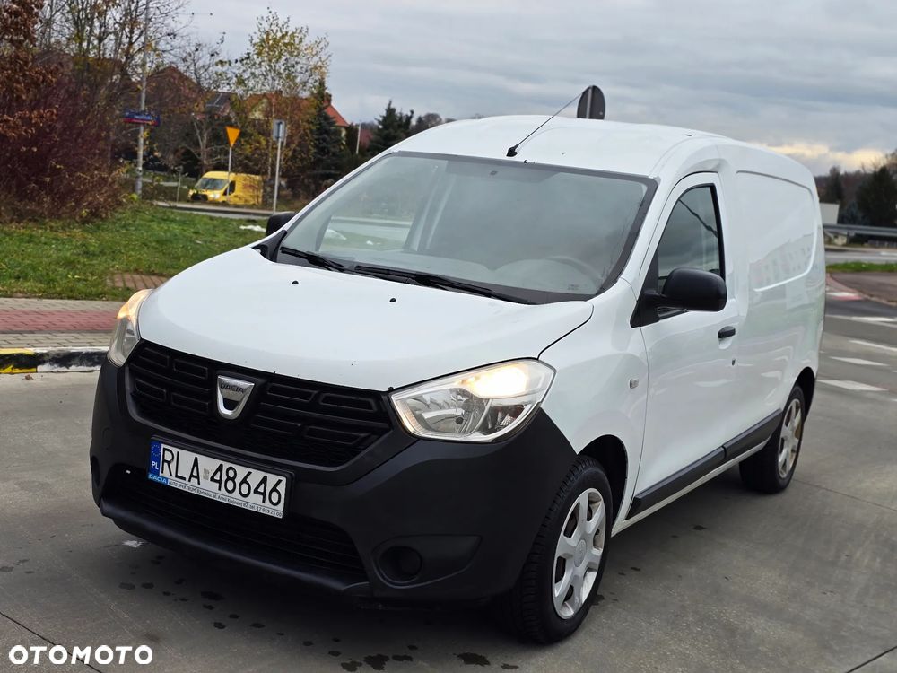 Dacia DOKKER - 27