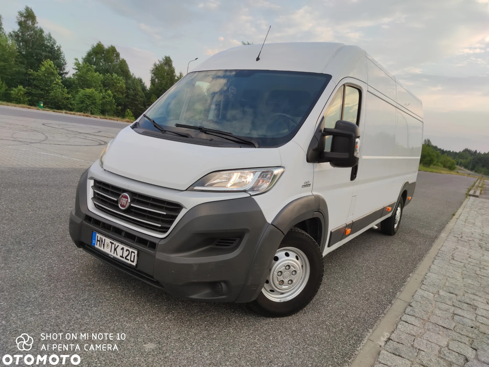 Fiat Ducato - 37