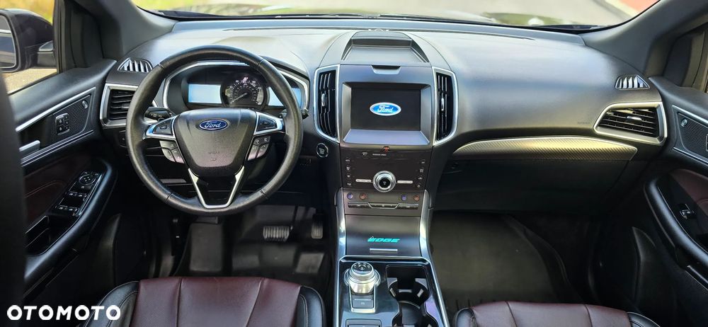 Ford Edge - 13