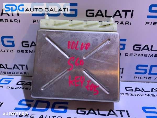 ECU Calculator Cutie Viteze Automata Volvo XC70 2.4 D 120KW 163CP 2000 - 2008 Cod P30646719 1T0101C00 T04312286 [L3553] - 1