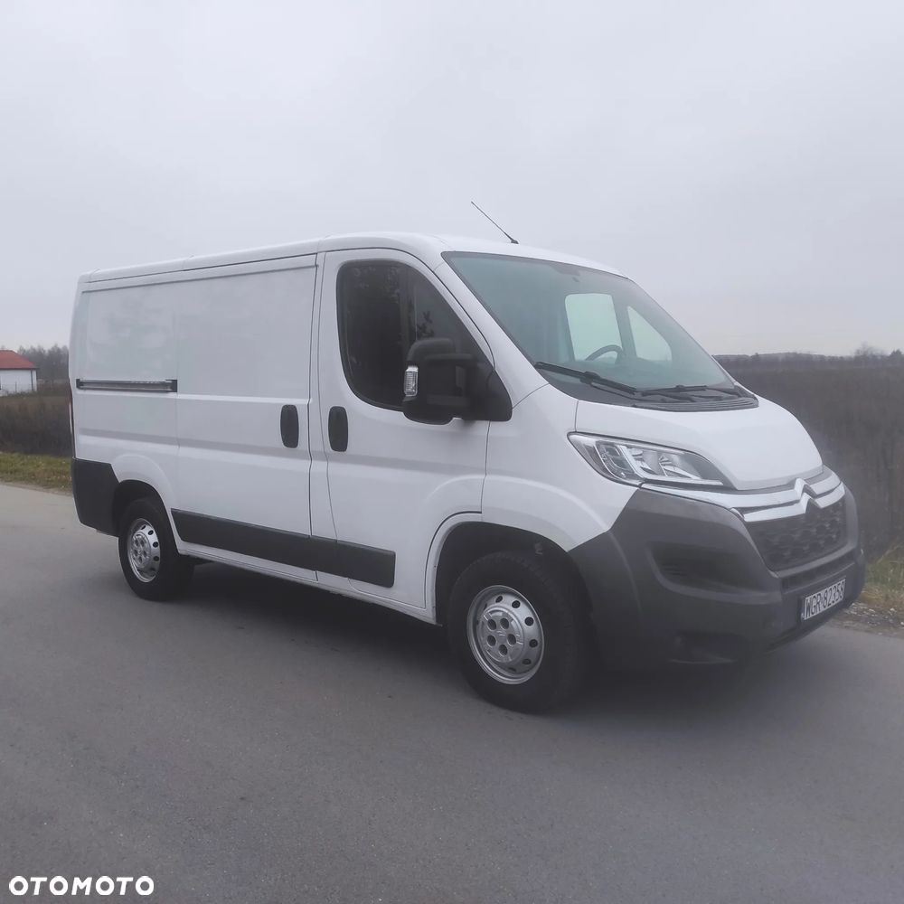 Citroën Jumper - 4