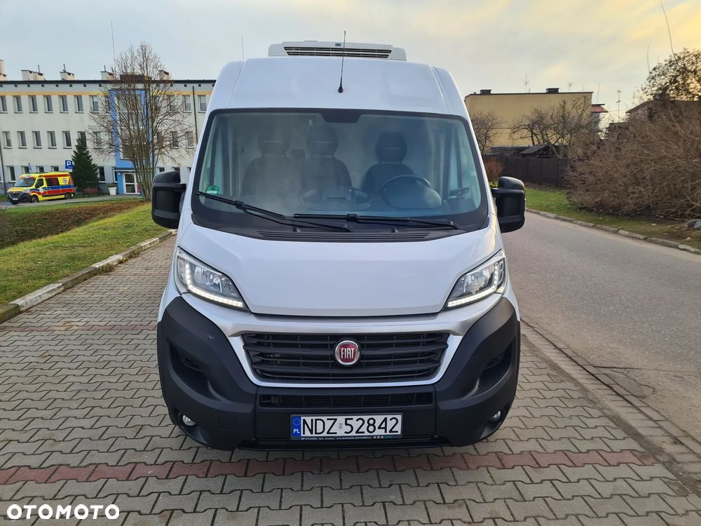 Fiat Ducato - 1