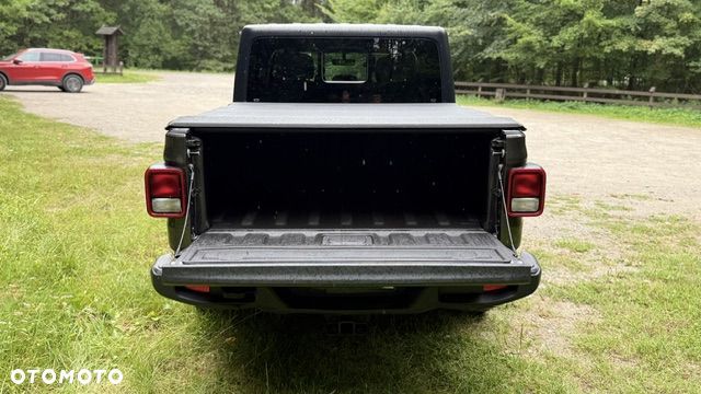 Jeep Gladiator 3.0 V6 MultiJet 80th Anniversary - 7