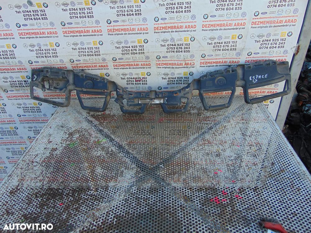 Suport bara spate Renault Espace 5 cod 850421142r an 2015-2023 - 1