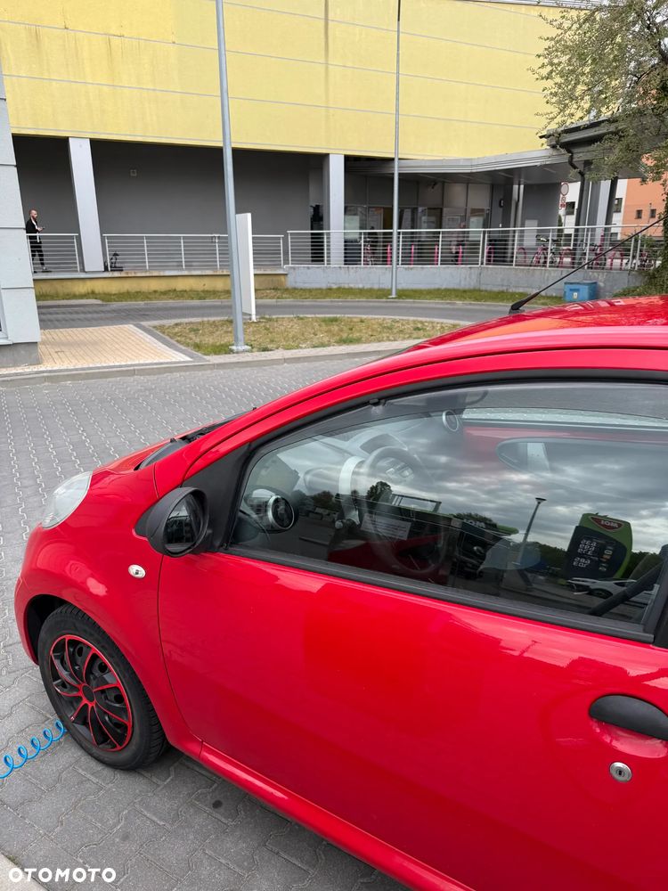 Citroën C1 1.0i Flirt - 8