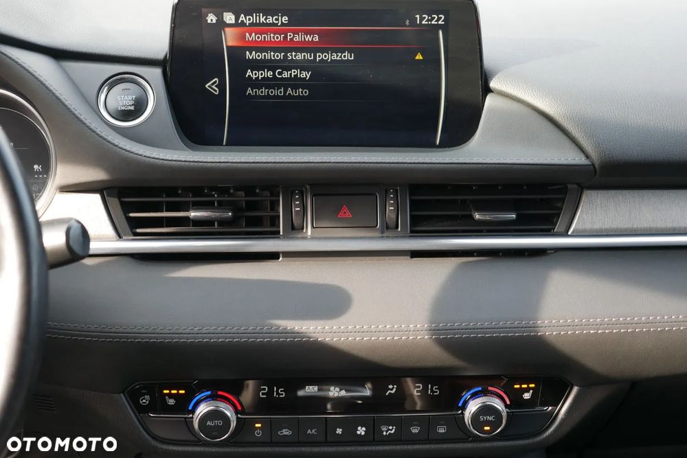 Mazda 6 2.0 SkyMotion - 19