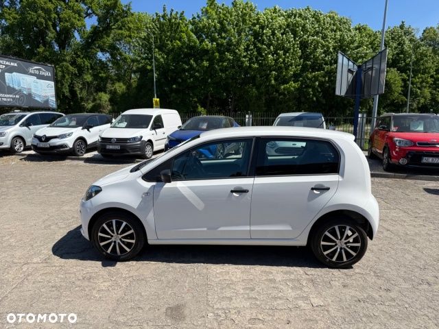 Volkswagen up! - 6