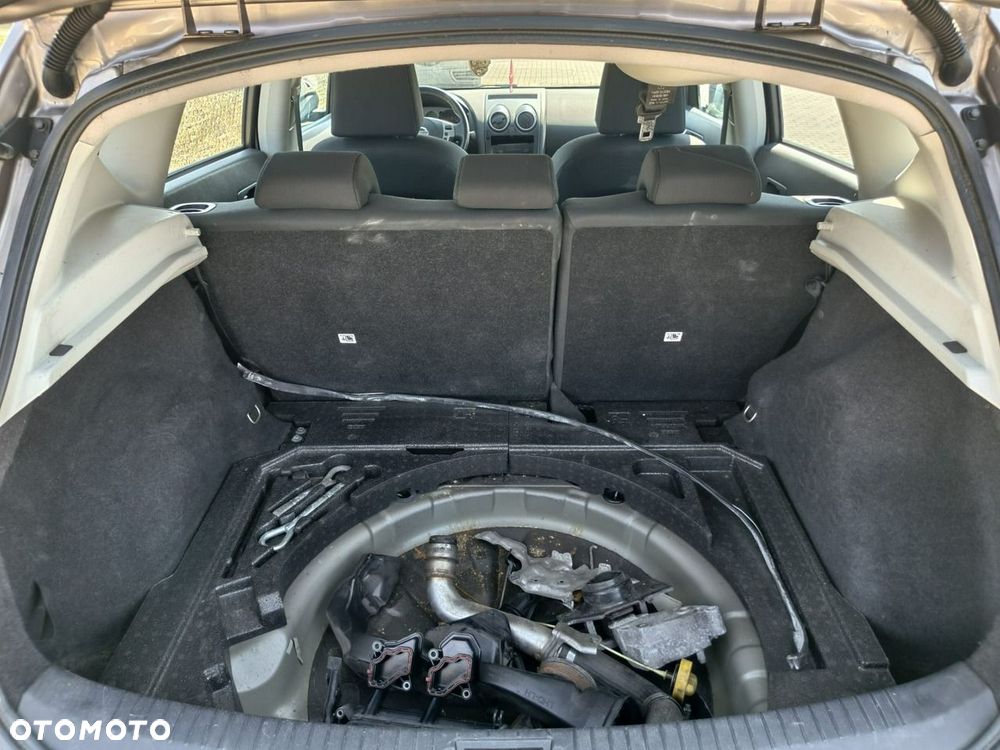 Nissan Qashqai - 13