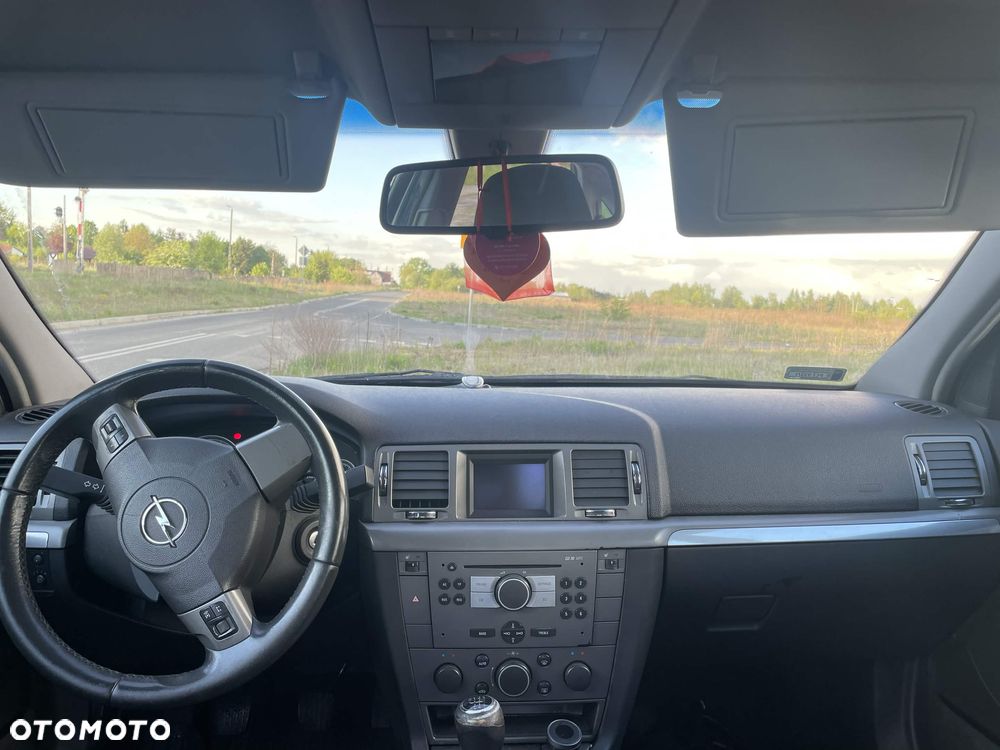 Opel Vectra 1.9 CDTI Elegance - 7