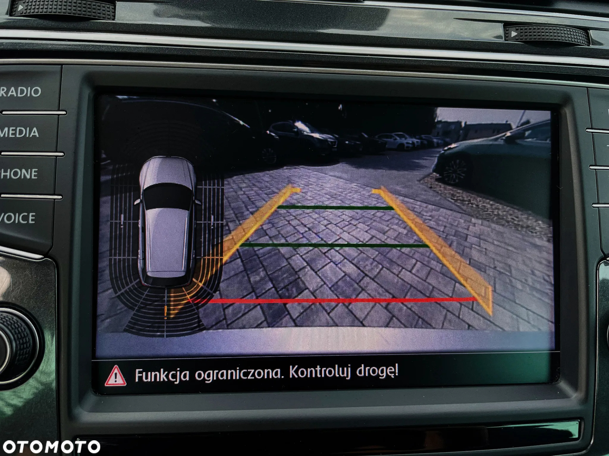 Volkswagen Tiguan 2.0 TDI BMT SCR Highline DSG - 26