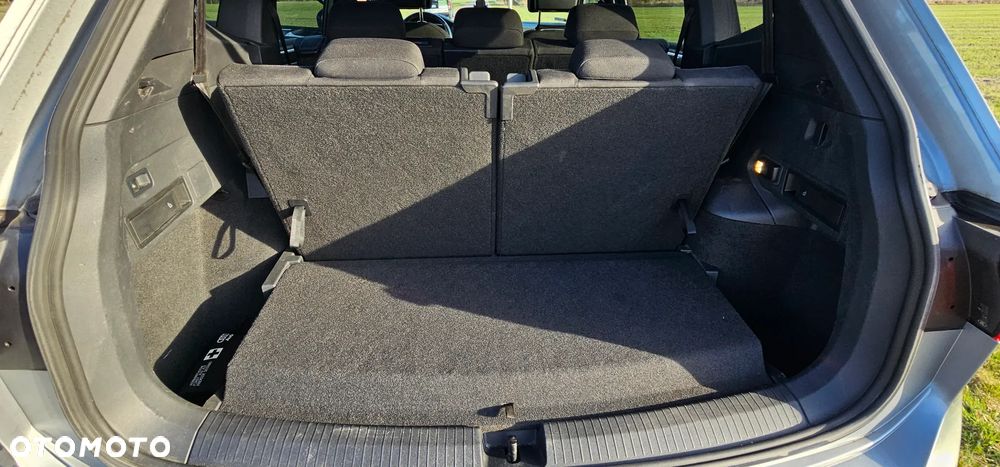 Volkswagen Tiguan 2.0 TDI SCR 4Mot R-Line DSG - 13