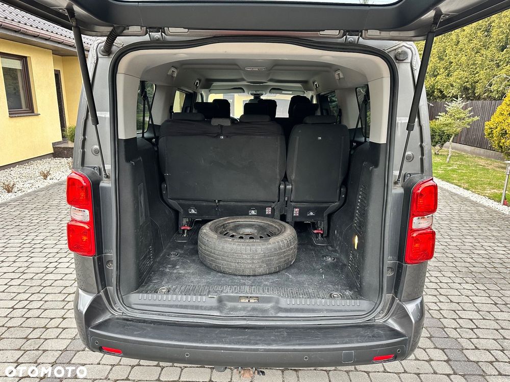 Citroën SpaceTourer 2.0 BlueHDi XL Business Lounge - 8