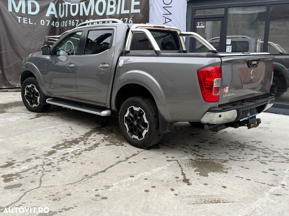 Nissan Navara - 25