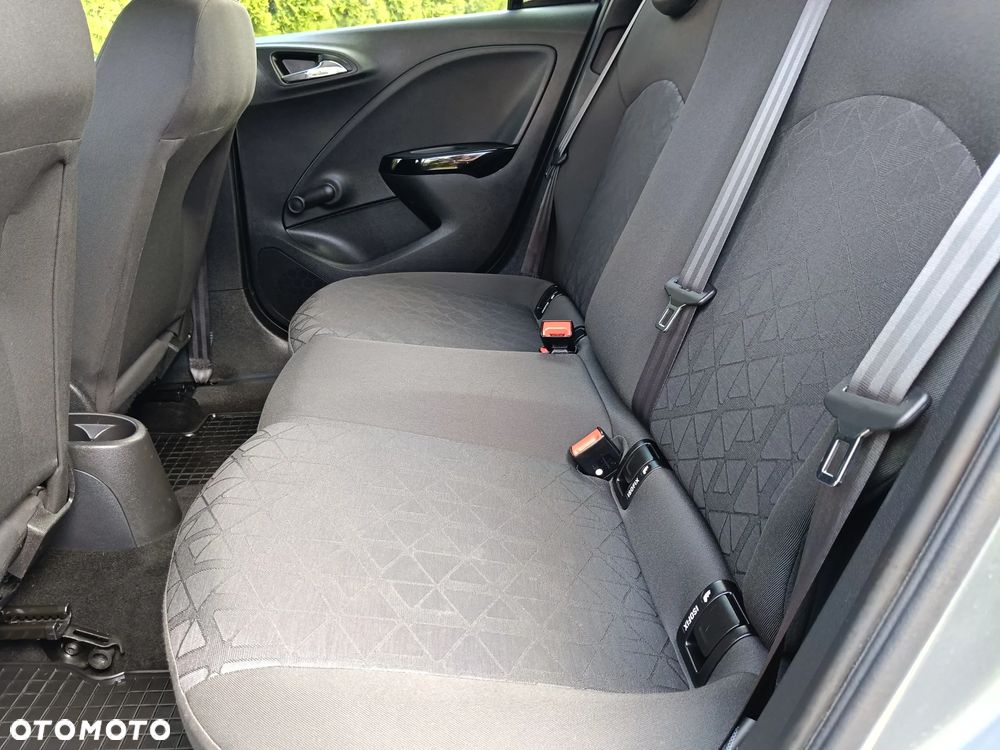 Opel Corsa 1.4 120 Lat - 16