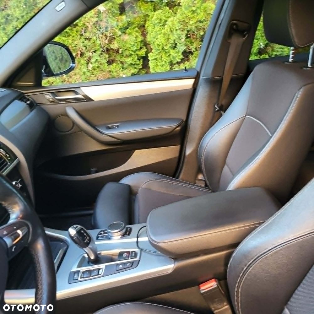 BMW X4 xDrive20d - 6